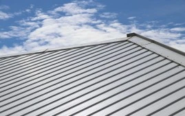 Why Aluminum Standing Seam Roofing is Ideal for Long-Term Durability?